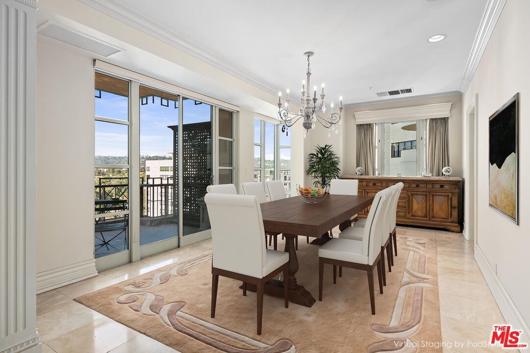 10580 Wilshire Blvd Unit: 16 NE