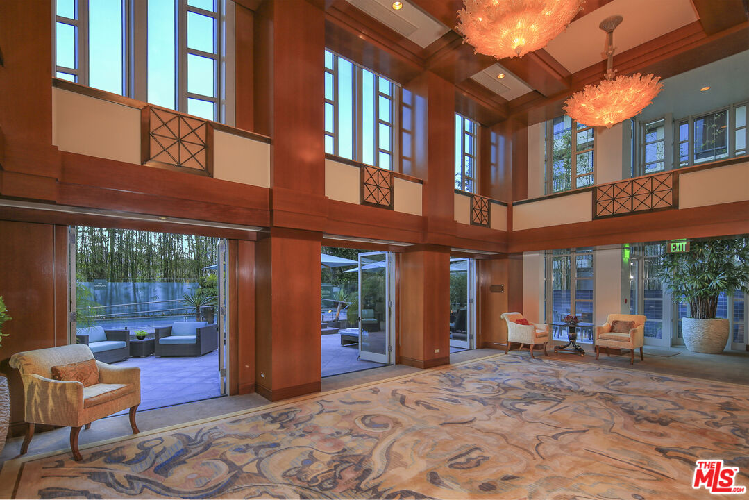 10580 Wilshire Blvd Unit: 16 NE