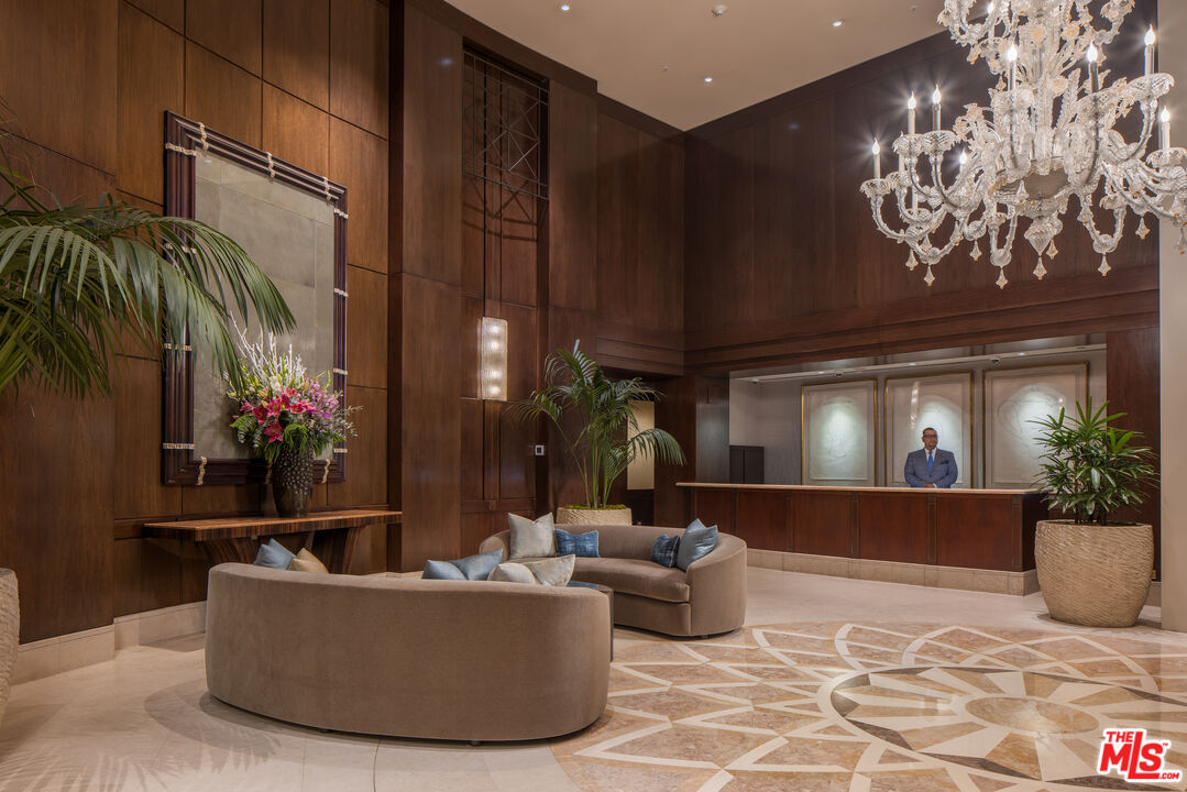 10580 Wilshire Blvd Unit: 16 NE