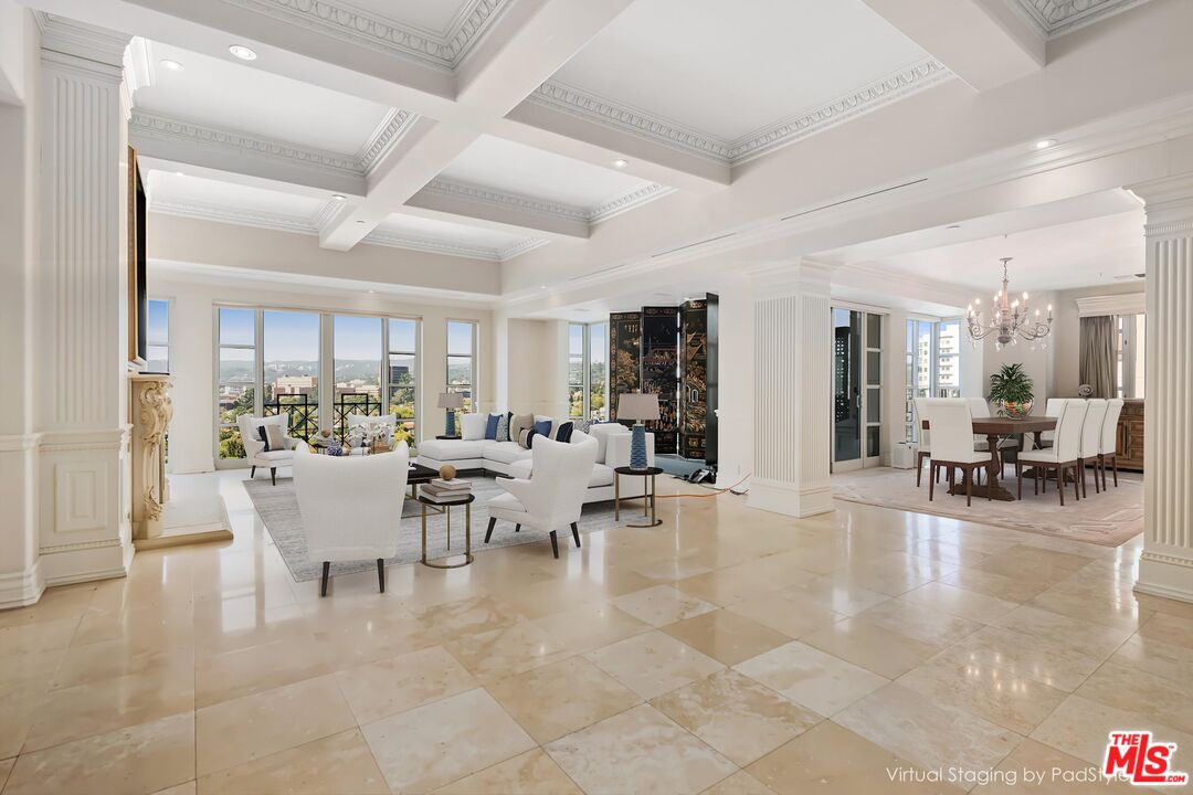 10580 Wilshire Blvd Unit: 16 NE