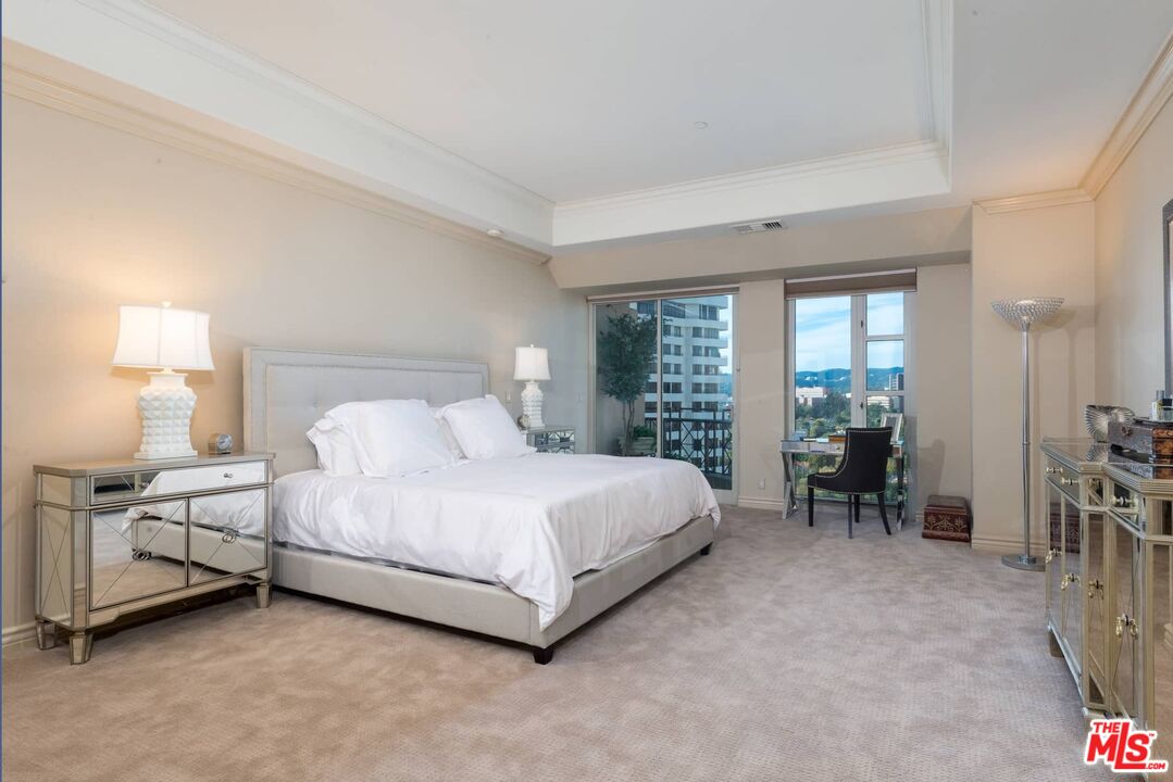 10580 Wilshire Blvd Unit: 16 NE