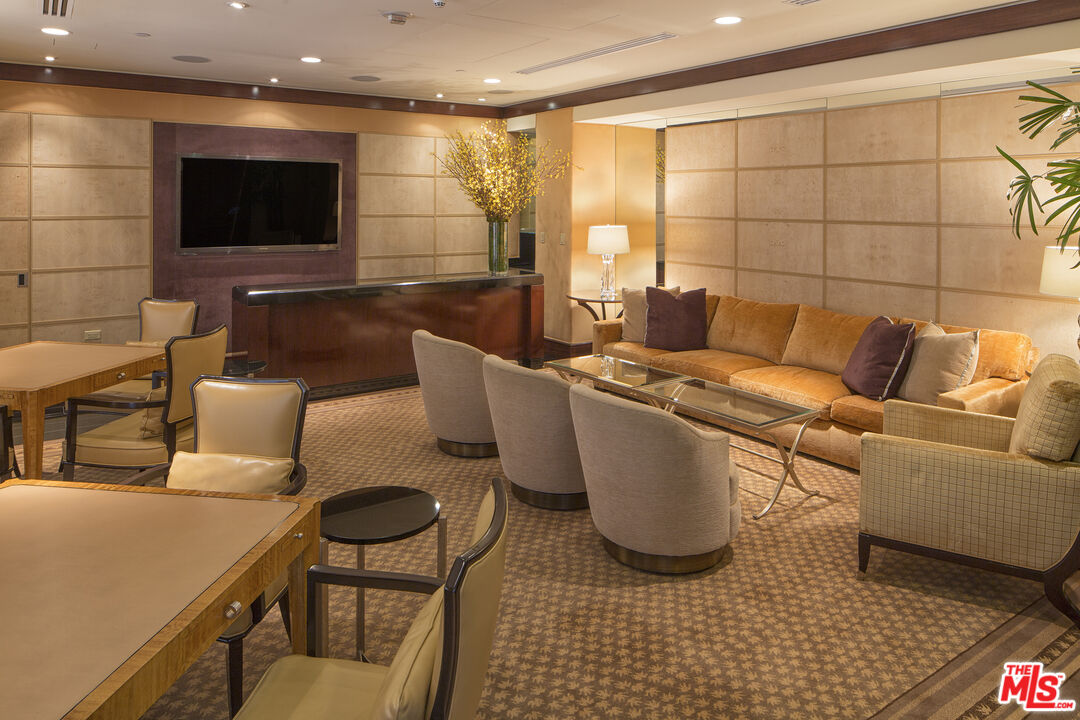 10580 Wilshire Blvd Unit: 16 NE