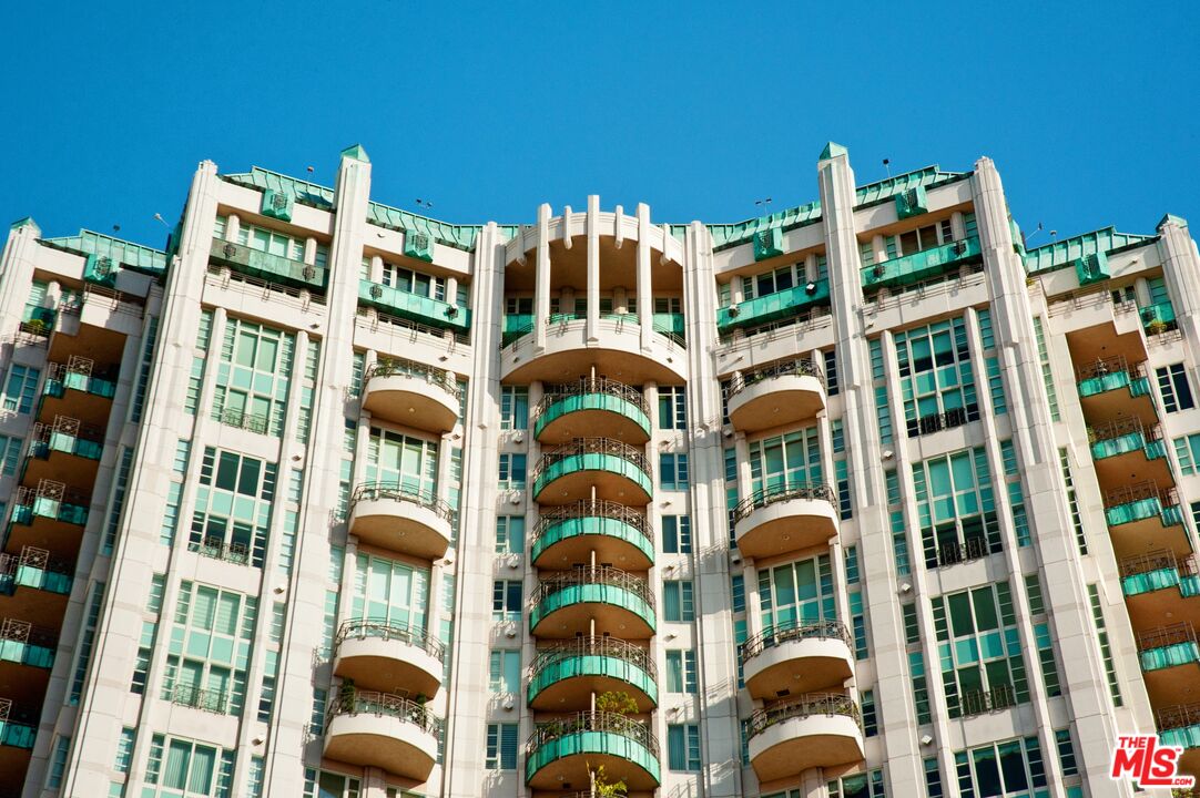 10580 Wilshire Blvd Unit: 16 NE