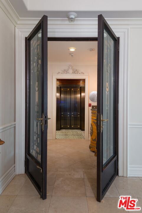 10580 Wilshire Blvd Unit: 16 NE