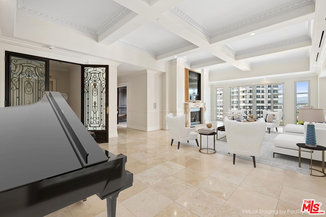 10580 Wilshire Blvd Unit: 16 NE