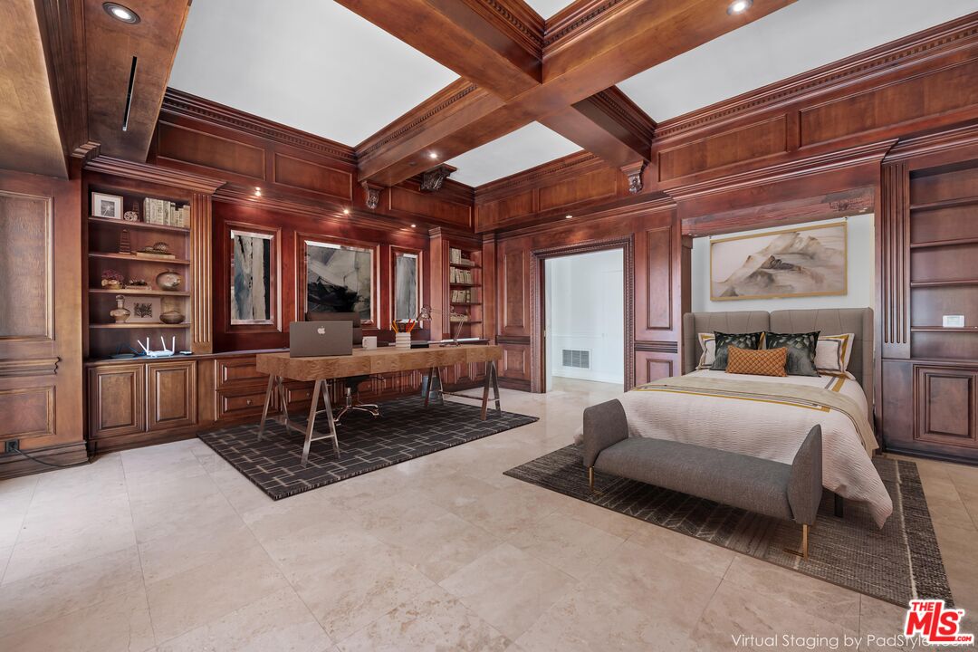 10580 Wilshire Blvd Unit: 16 NE