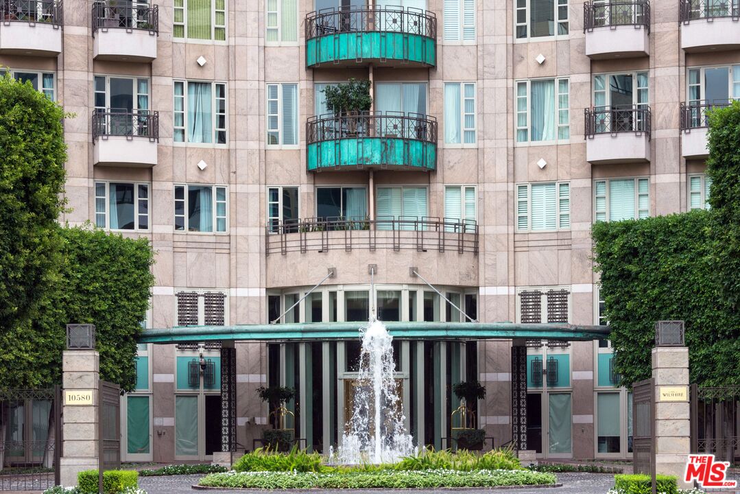 10580 Wilshire Blvd Unit: 16 NE