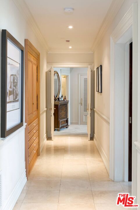 10580 Wilshire Blvd Unit: 16 NE