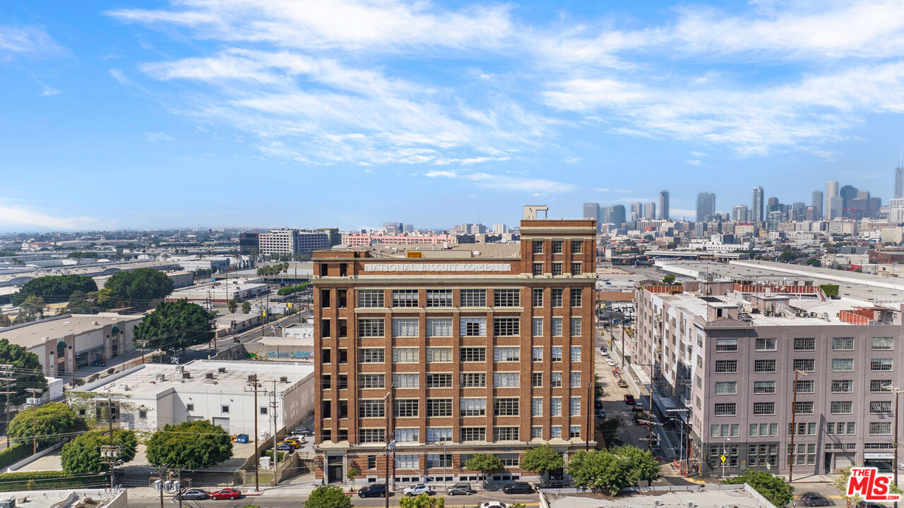 1850 Industrial St Unit: 103