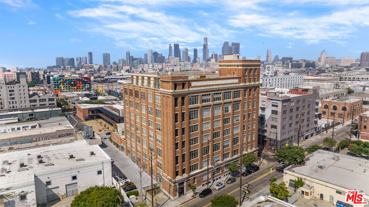1850 Industrial St Unit: 103