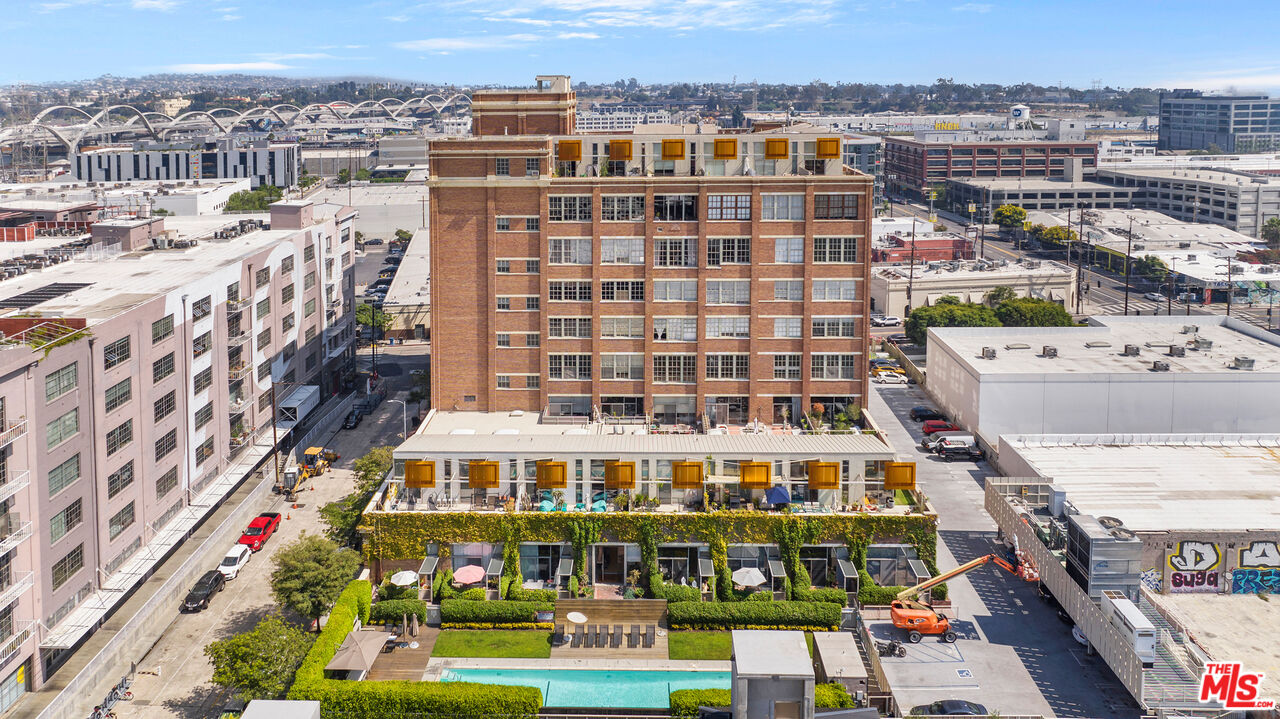 1850 Industrial St Unit: 103