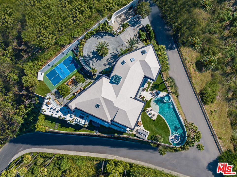 1625 Summitridge Dr
