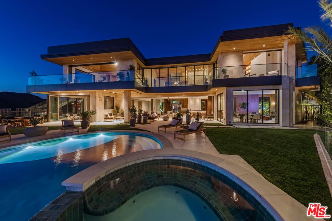 1625 Summitridge Dr