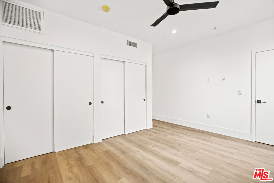 1011 N Crescent Heights Blvd Unit: 8