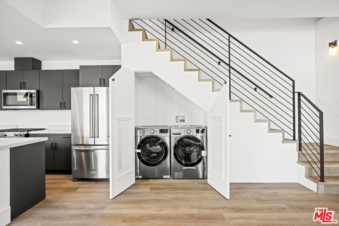 1011 N Crescent Heights Blvd Unit: 8