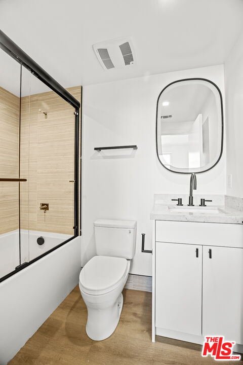 1011 N Crescent Heights Blvd Unit: 8