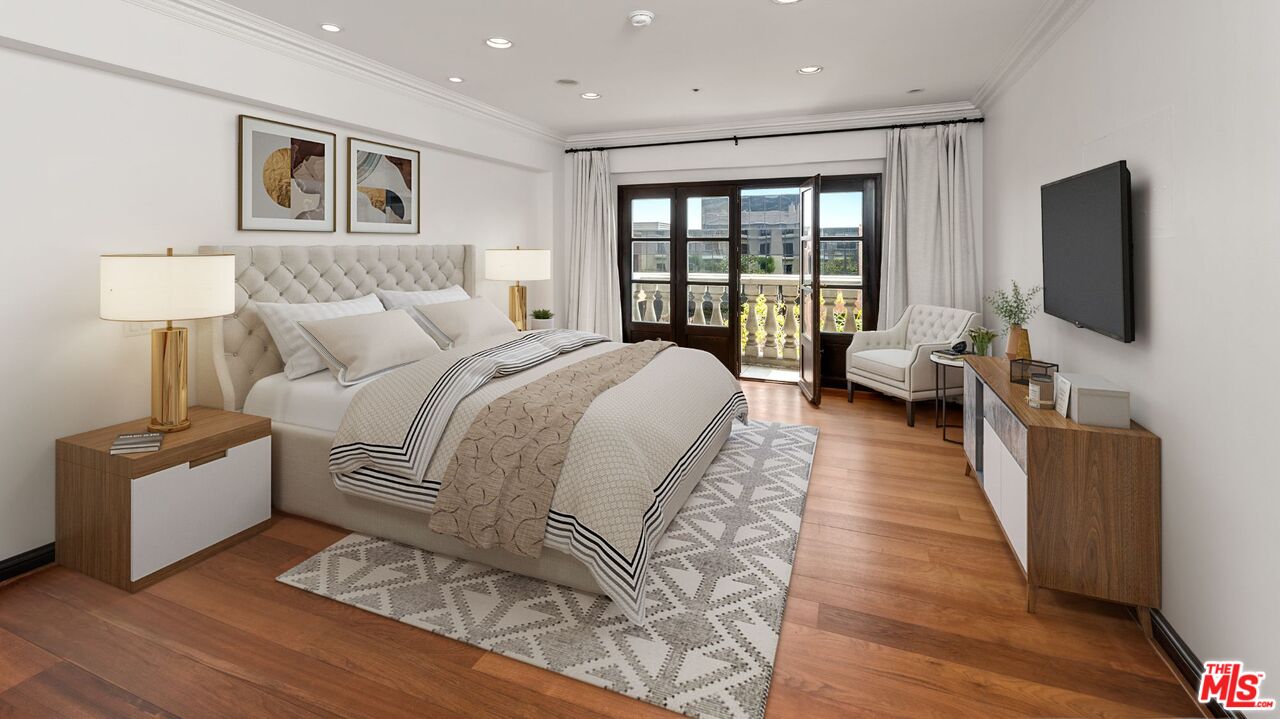 425 N Maple Dr Unit: 503