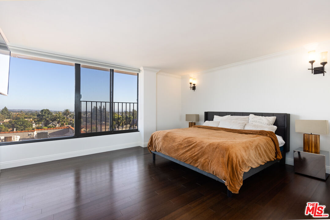 10590 Wilshire Blvd Unit: 608