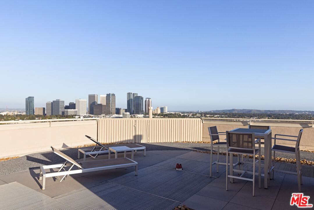10590 Wilshire Blvd Unit: 608