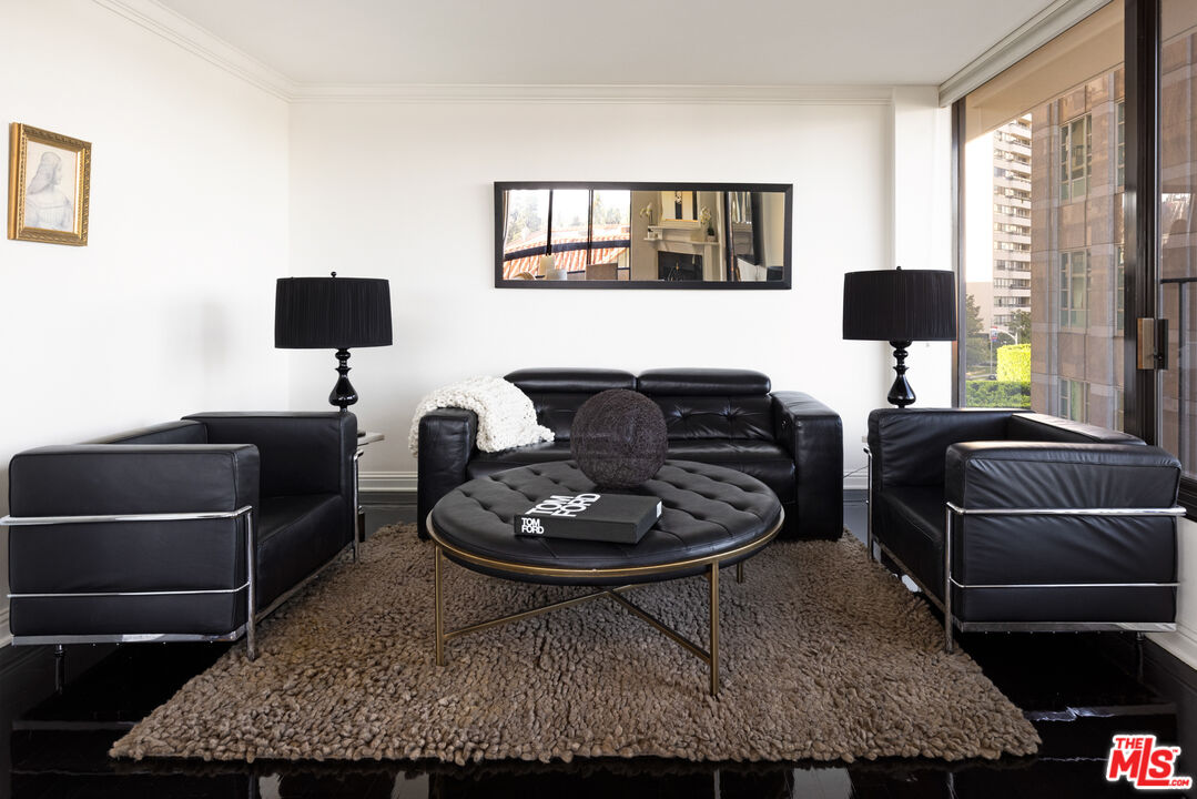 10590 Wilshire Blvd Unit: 608