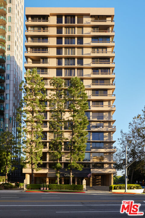 10590 Wilshire Blvd Unit: 608