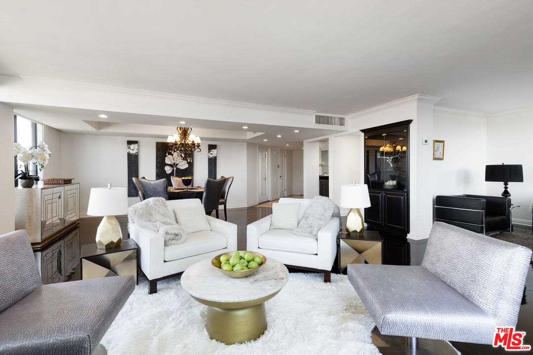 10590 Wilshire Blvd Unit: 608