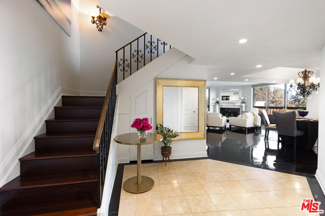 10590 Wilshire Blvd Unit: 608