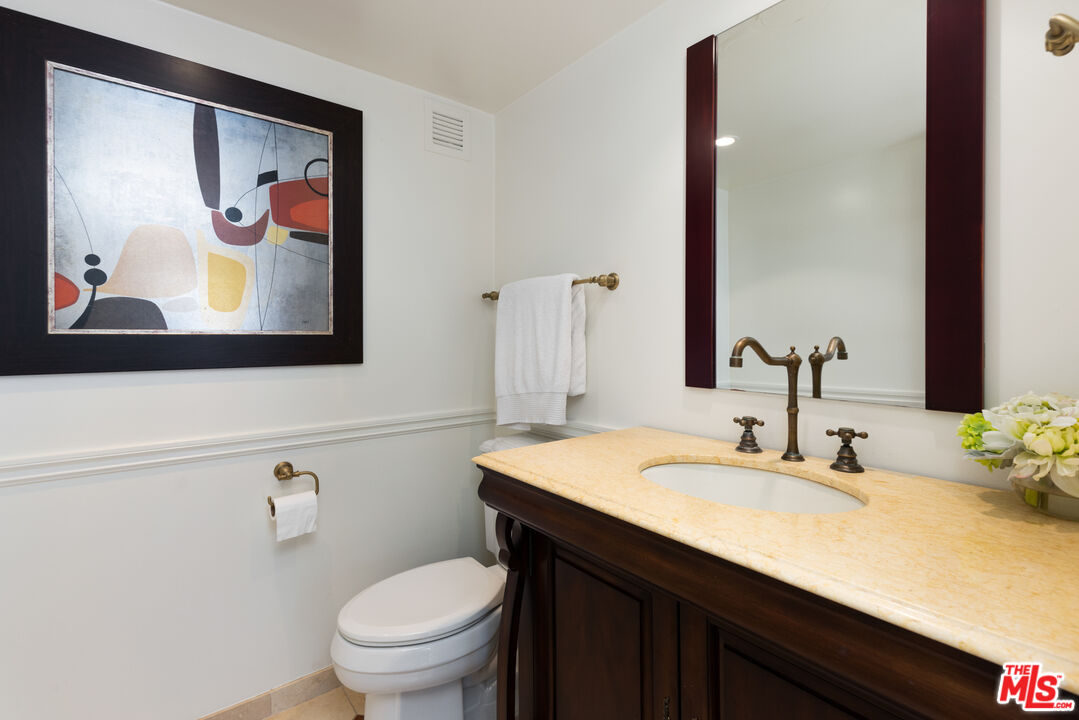 10590 Wilshire Blvd Unit: 608