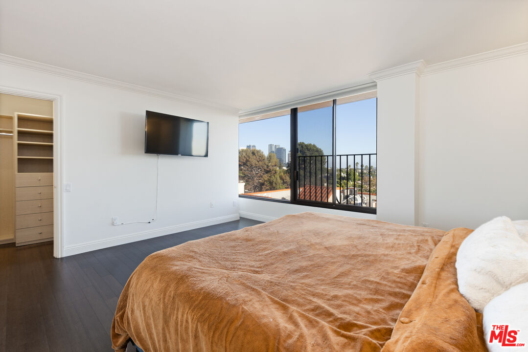 10590 Wilshire Blvd Unit: 608