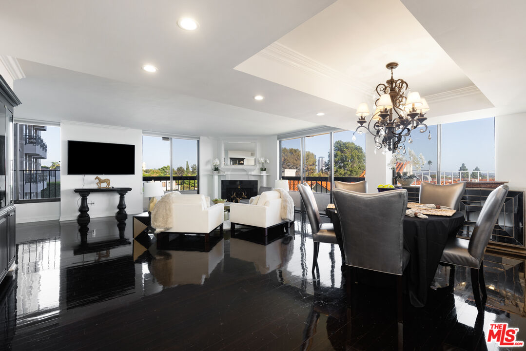 10590 Wilshire Blvd Unit: 608