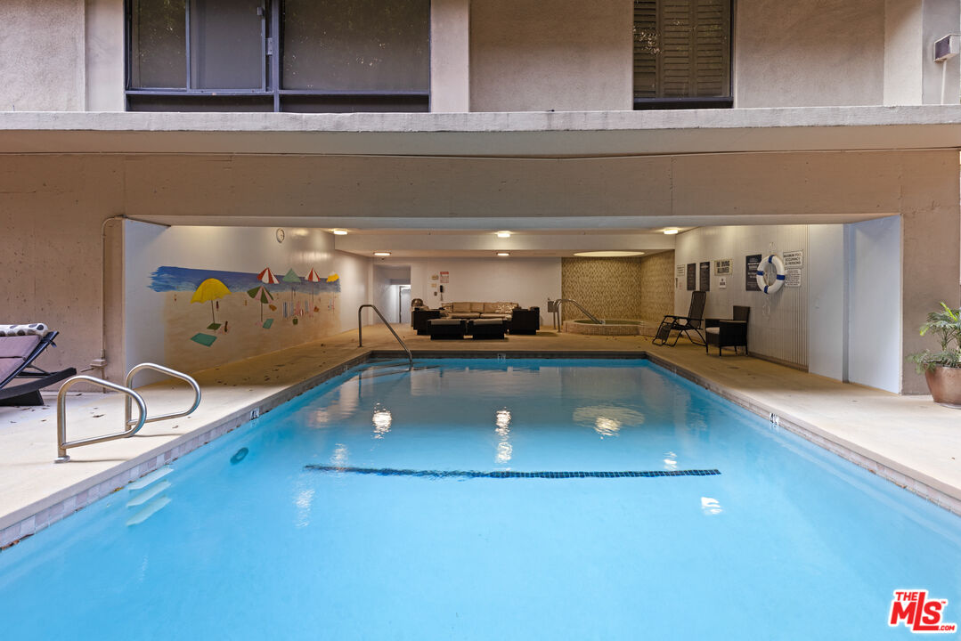 10590 Wilshire Blvd Unit: 608