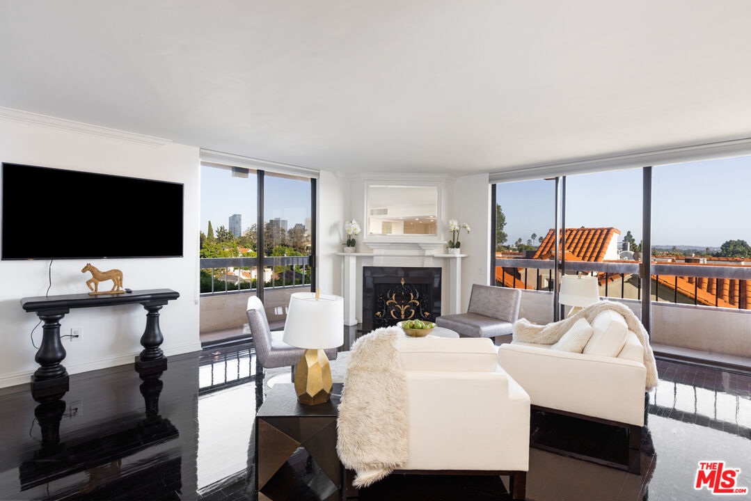 10590 Wilshire Blvd Unit: 608