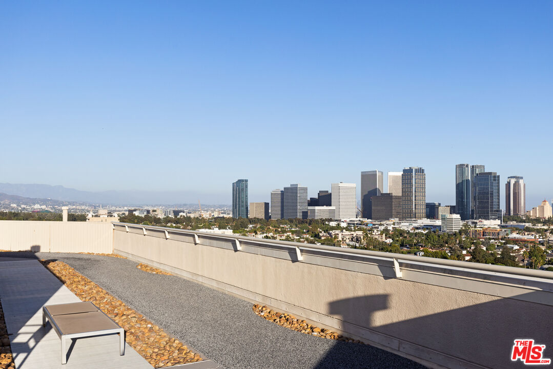 10590 Wilshire Blvd Unit: 608