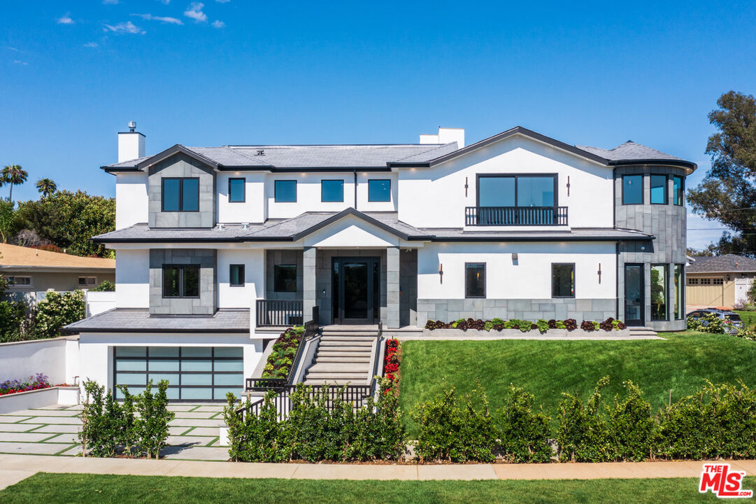 506 N Las Casas Ave