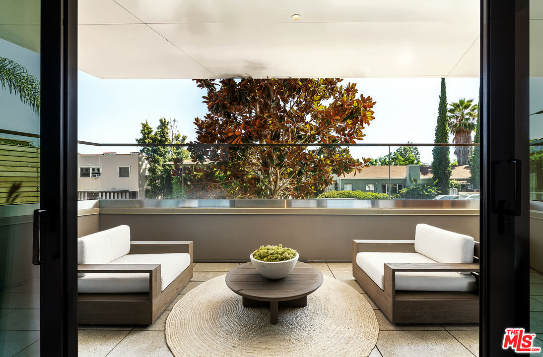 8420 Sunset Boulevard Unit: 107