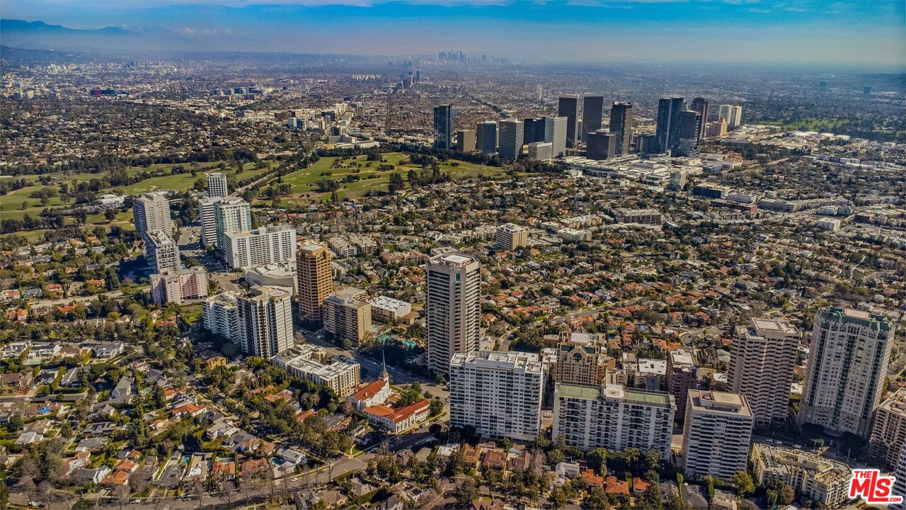 10490 Wilshire Blvd Unit: 1102