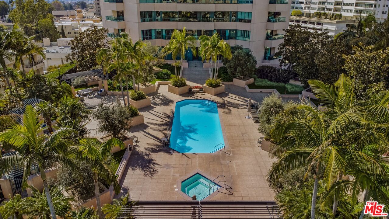 10490 Wilshire Blvd Unit: 1102