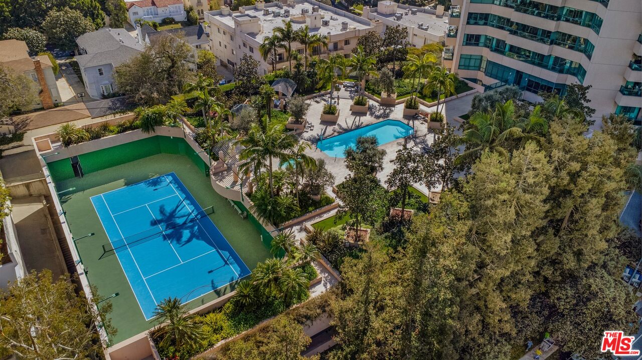 10490 Wilshire Blvd Unit: 1102