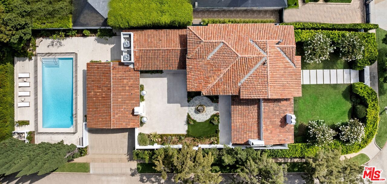 800 S Beverly Glen Blvd