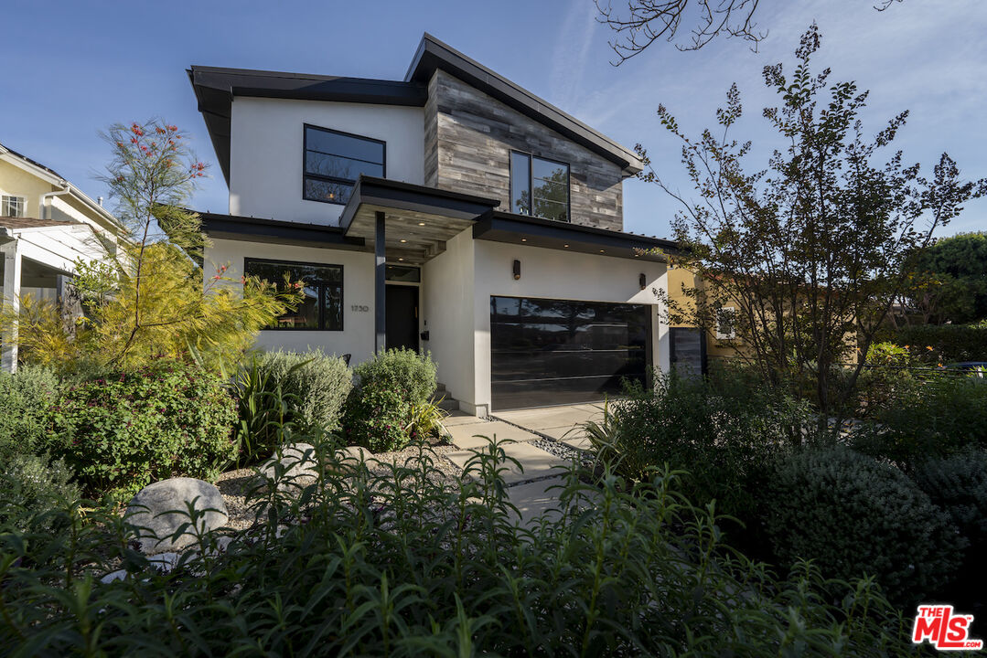 1750 S Sherbourne Dr