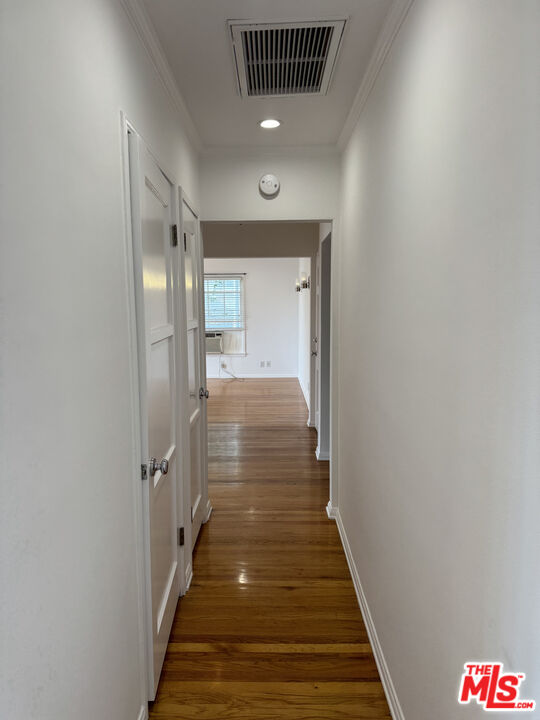 8563 Holloway Dr Unit: 1/4