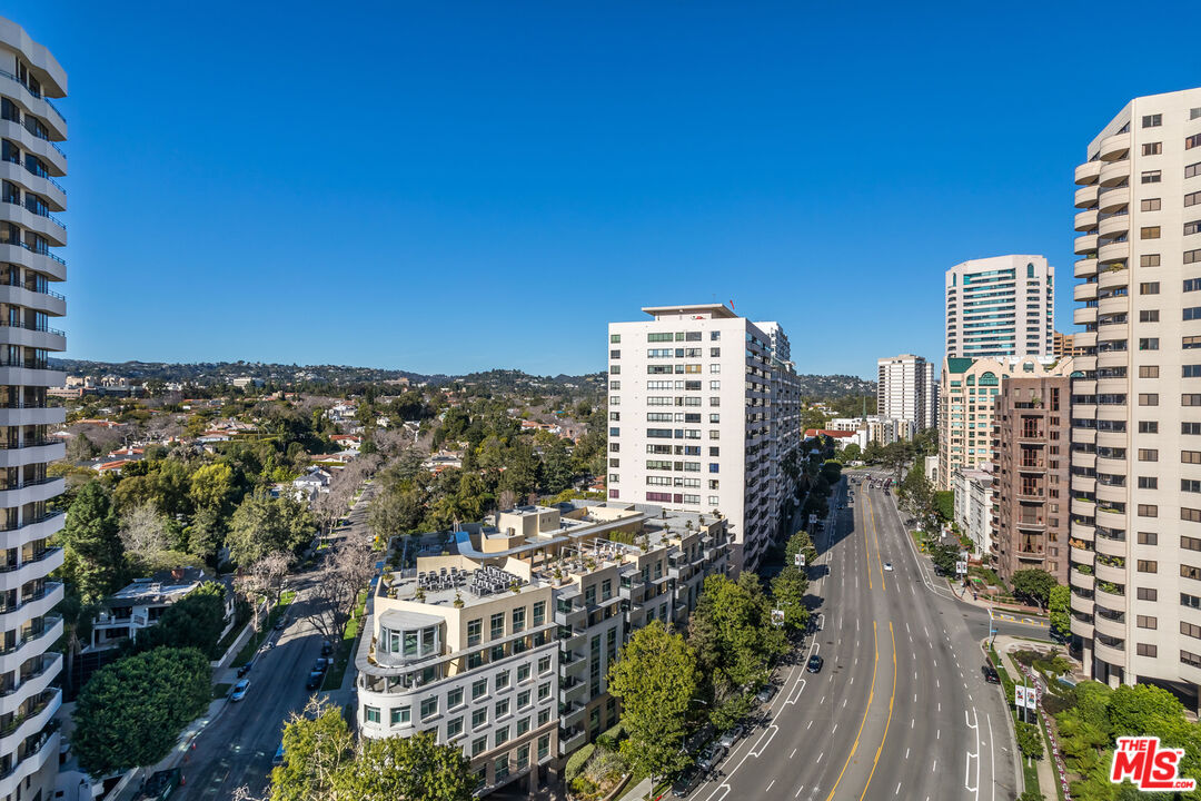 10590 Wilshire Blvd Unit: 1803