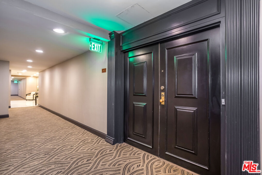 10590 Wilshire Blvd Unit: 1803