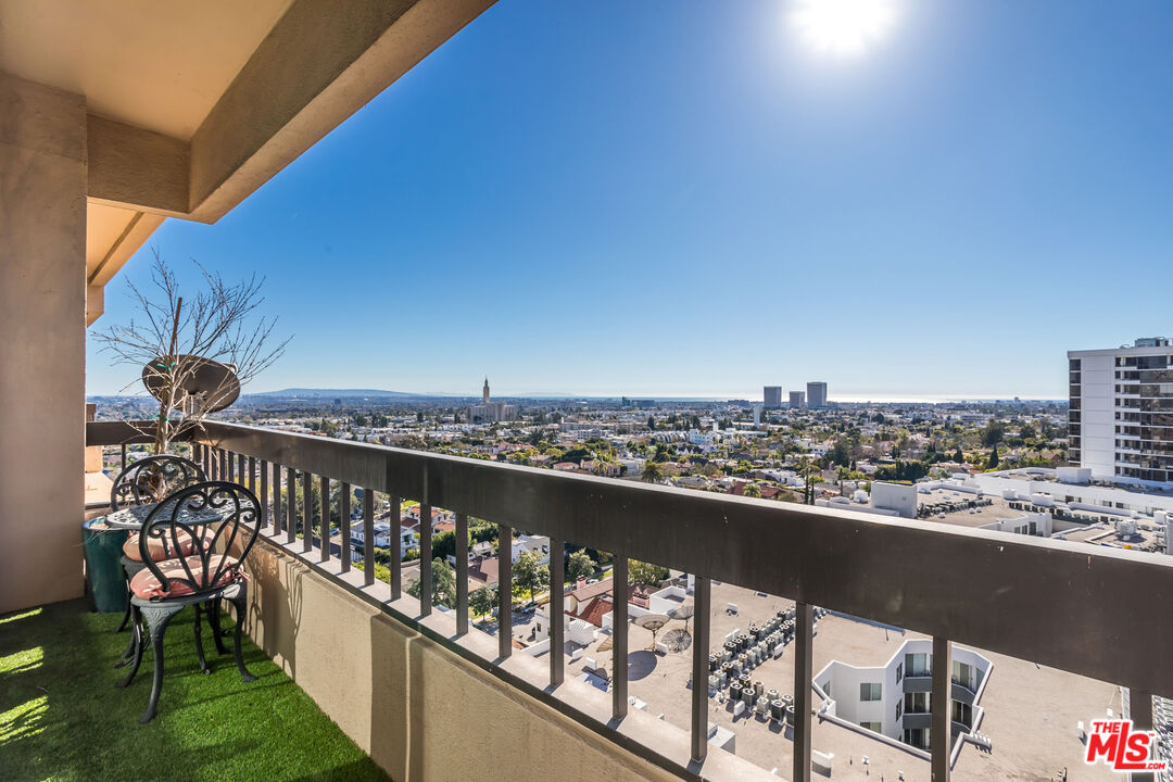 10590 Wilshire Blvd Unit: 1803