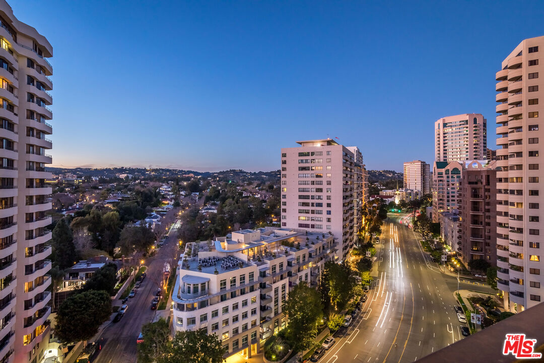 10590 Wilshire Blvd Unit: 1803