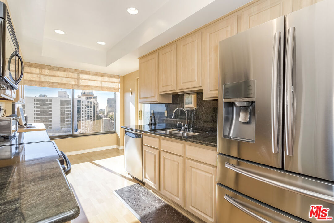 10590 Wilshire Blvd Unit: 1803