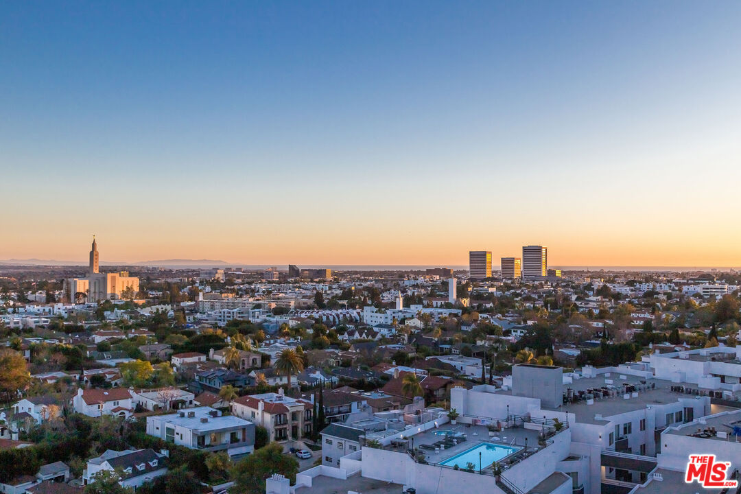 10590 Wilshire Blvd Unit: 1803