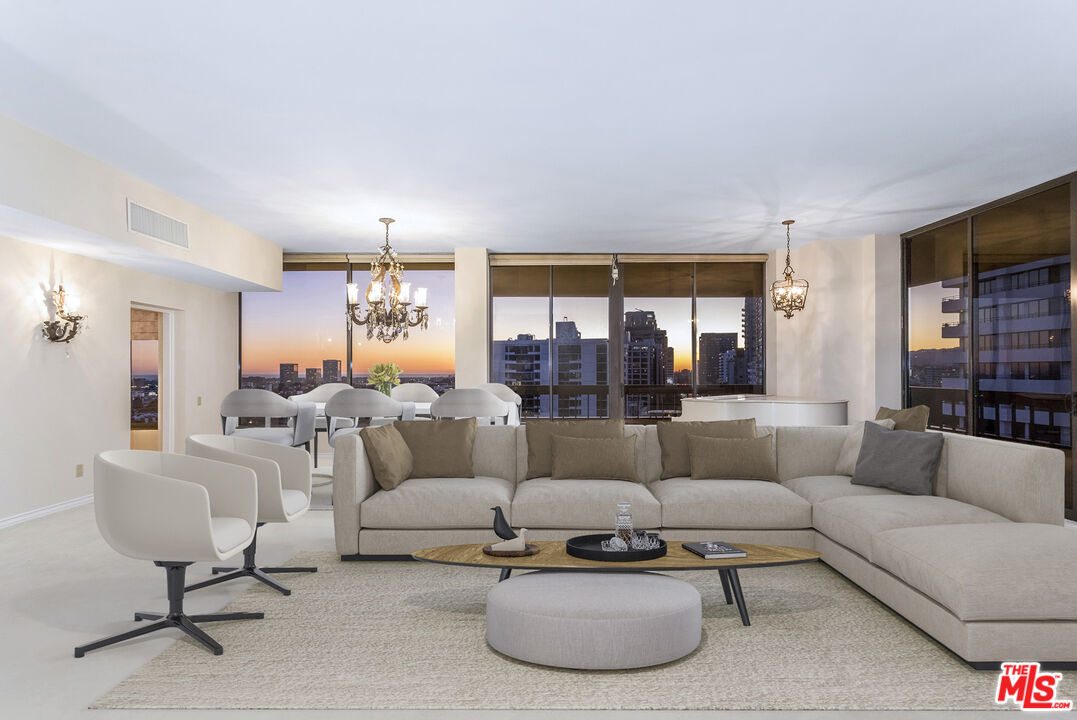 10590 Wilshire Blvd Unit: 1803