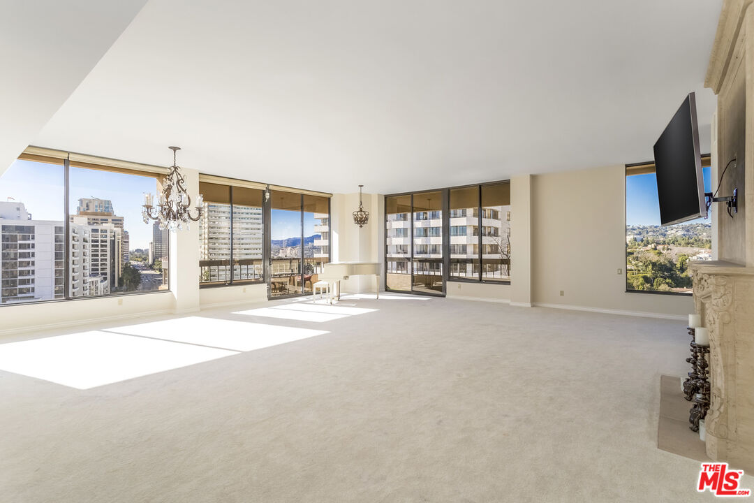 10590 Wilshire Blvd Unit: 1803