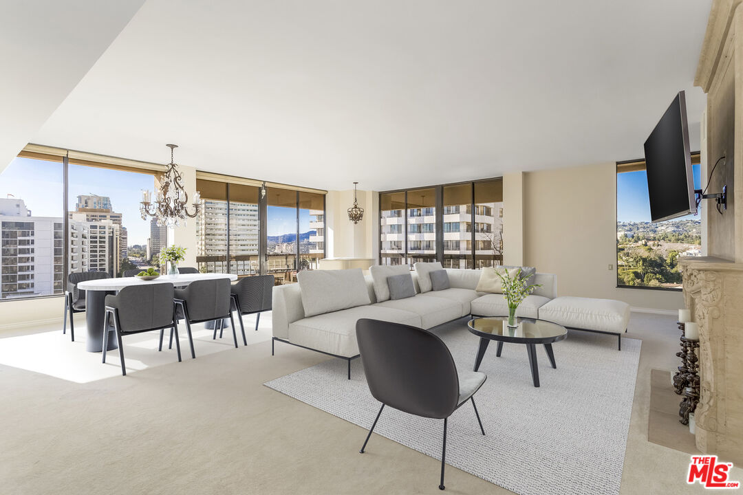 10590 Wilshire Blvd Unit: 1803